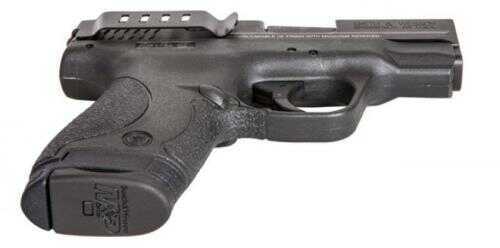Techna Clip Belt Fits S&W Shield Right Hand Black SHBR